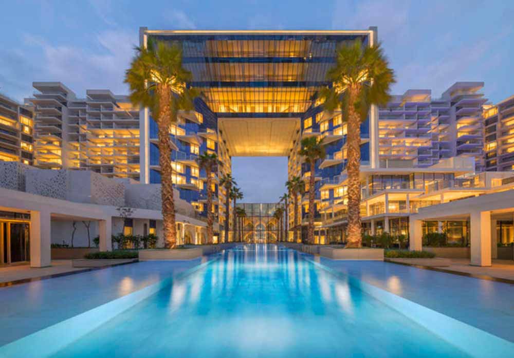 Viceroy Hotel Resorts & Residences